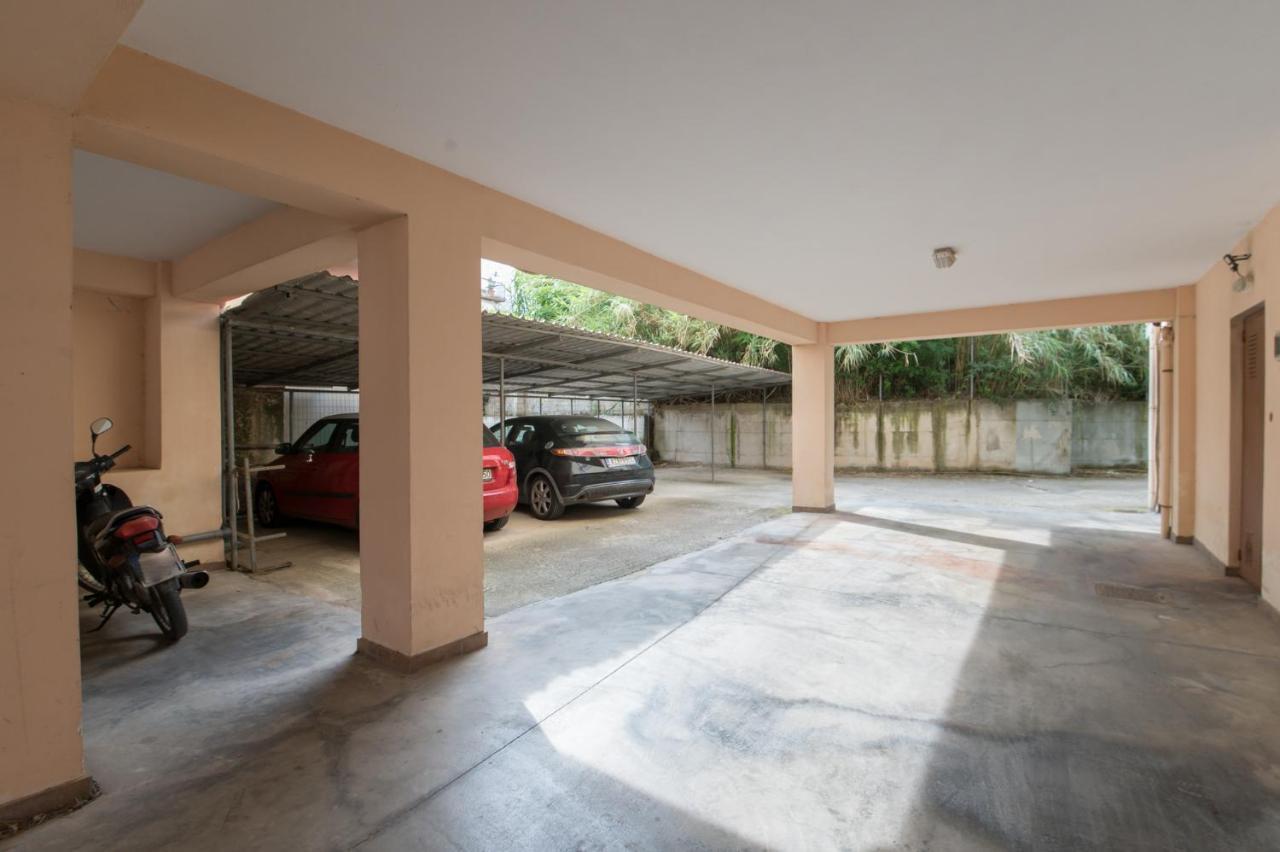 Charming Appt Apartment Preveza Exterior photo